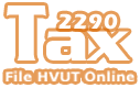 Tax2290.com - File HVUT Online
