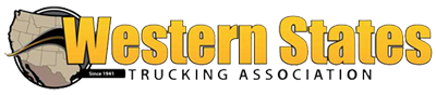Western States Trucking Association